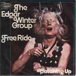 The Edgar Winter Group - Free Ride