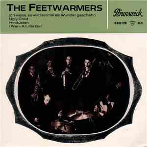 The Feetwarmers - The Feetwarmers