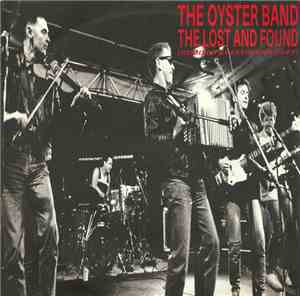 The Oyster Band - The Lost And Found