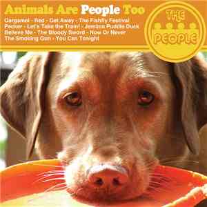 The People - Animals Are People Too
