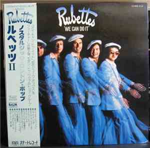 The Rubettes - We Can Do It