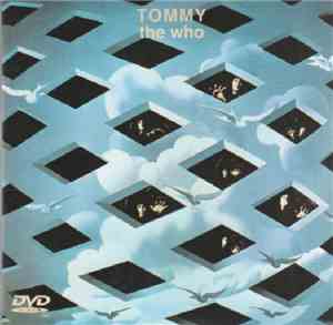 The Who - Tommy