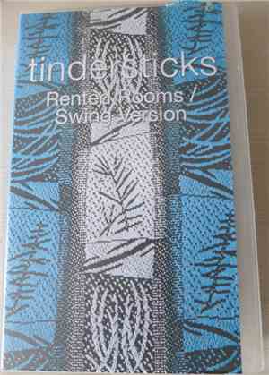 Tindersticks - Rented Rooms
