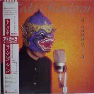 Todd Rundgren - A Cappella