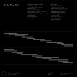Total Institution - Rote Mix 001