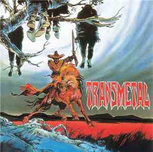 Transmetal - México Bárbaro