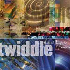 Twiddle - Natural Evolution of Consciousness