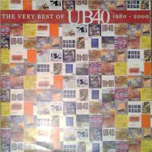 UB40 - The Very Best Of UB40 1980 - 2000