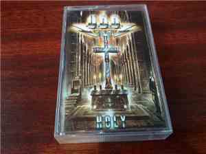 U.D.O.  - Holy