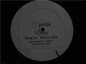 Uluru - Koala Sunrise (Russenmafia Remix)
