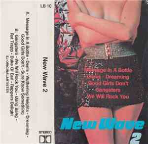 Unknown Artist - New Wave 2
