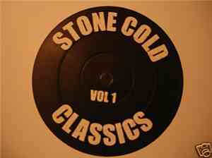 Unknown Artist - Stone Cold Classics Volume 1