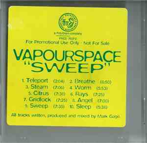Vapourspace - Sweep