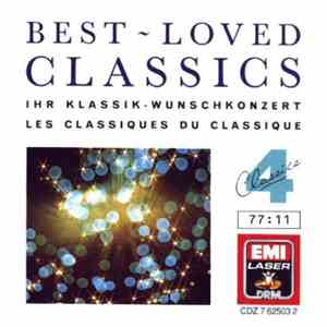 Various - Best ~ Loved Classics 4