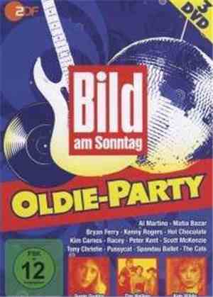 Various - Bild Am Sonntag: Oldie-Party
