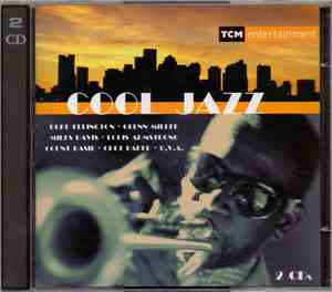 Various - Cool Jazz