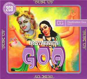 Various - Destination Goa - Best Of