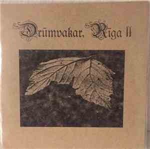 Various - Drūmvakar, Rīga II