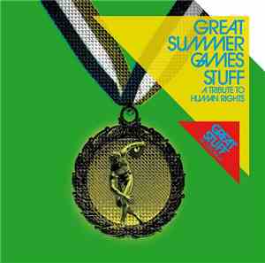 Various - Great Summer Games Stuff Part 2