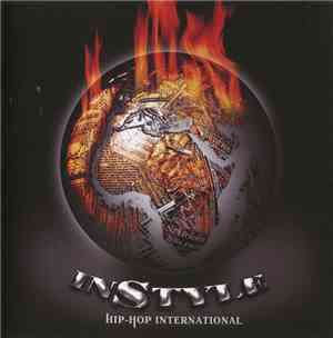 Various - In Style. Hip-Hop International
