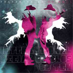 Various - International DeeJay Gigolos CD Ten