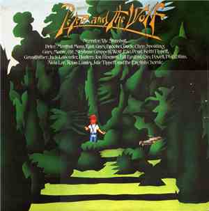 Various - Peter And The Wolf