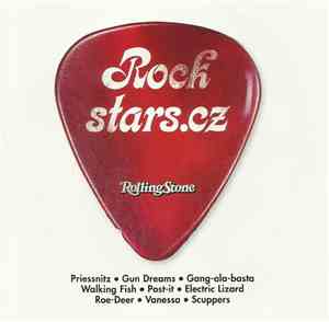 Various - Rock stars.cz