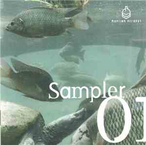 Various - Sampler 01