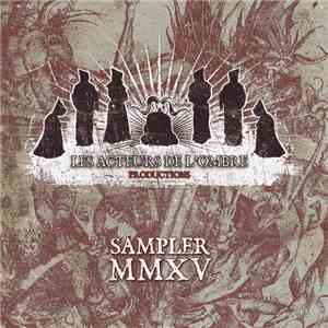 Various - Sampler MMXV