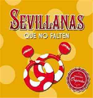 Various - Sevillanas Que No Falten