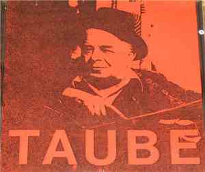 Various - Taube