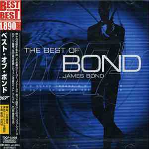 Various - The Best Of Bond ...James Bond