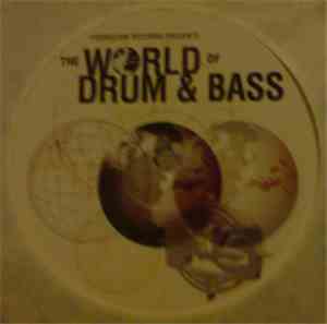 Various - The World Of Drum And Bass Part II