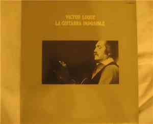 Víctor Luque - La Guitarra Imposible