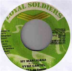 Vybz Kartel - My Marijuana
