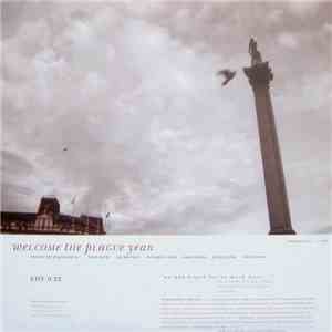 Welcome The Plague Year / Funeral Diner - Welcome The Plague Year / Funeral ...