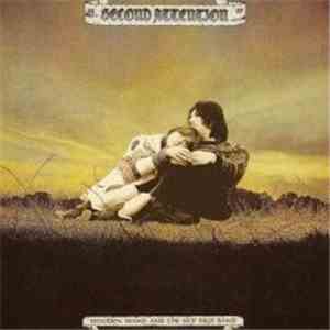Wooden Wand & The Sky High Band - Second Attention