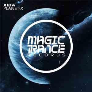 Xida - Planet-X