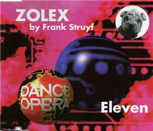 Zolex By Frank Struyf - Eleven