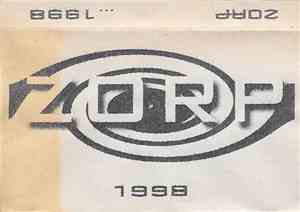 Zorp - ...1998