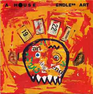 A House - Endless Art