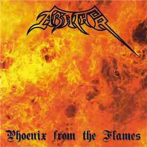 Abathor  - Phoenix From The Flames