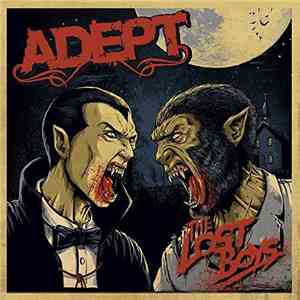 Adept  - The Lost Boys