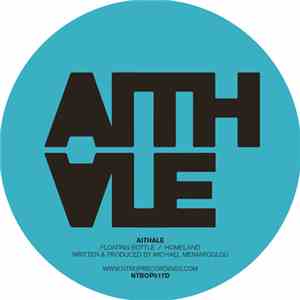 Aithale - Floating Bottle / Homeland