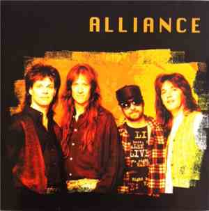 Alliance - Alliance