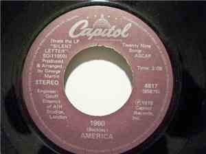 America  - All Around
