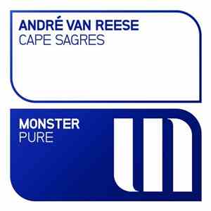André Van Reese - Cape Sagres