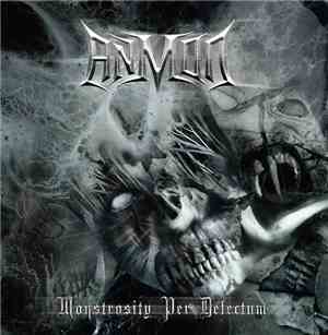 Anmod - Monstrosity Per Defectum