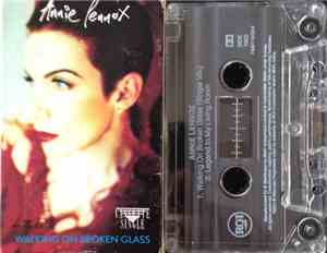 Annie Lennox - Walking On Broken Glass