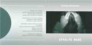 Arnoldas Jalianiauskas - Apvalyk Mane